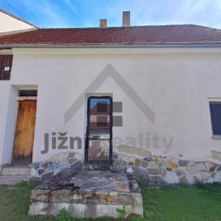 Prodej rodinného domu 177 m² Strakonice Střela