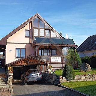 Prodej rodinného domu 280 m² Volary, Mlýnská