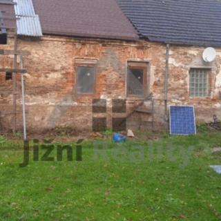 Prodej rodinného domu 140 m² Nemyšl Hoštice