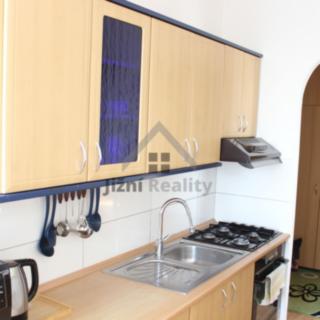 Prodej bytu 3+1 64 m² České Budějovice