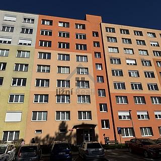 Prodej bytu 2+1 42 m&sup2; České Budějovice