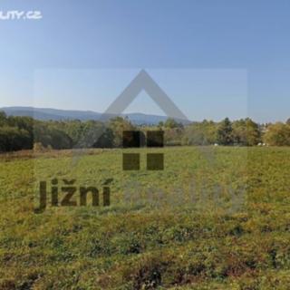 Prodej zahrady 4 266 m² Frymburk