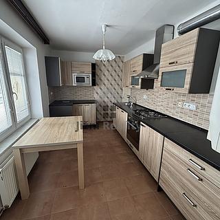 Prodej bytu 2+1 58 m² Slavonice, Brněnská