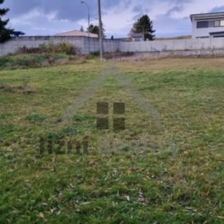 Prodej stavební parcely 2850 m² Písek