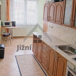 Prodej bytu 3+1 81 m² České Budějovice, Pekárenská