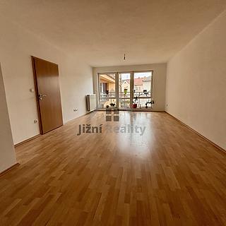 Prodej bytu 2+kk 98 m² České Budějovice, Rudolfovská tř.