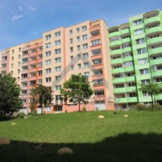 Prodej bytu 4+1 79 m² České Budějovice 2, N. Frýda
