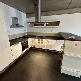 Prodej bytu 2+kk 98 m&sup2; České Budějovice