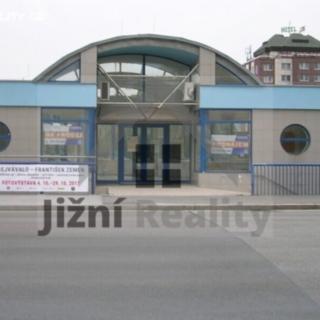 Prodej obchodu 208 m² Strakonice II, Pod Hradem
