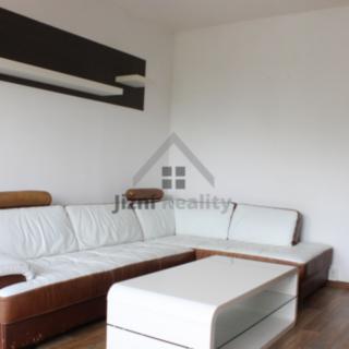 Prodej bytu 4+1 85 m² Prachatice II, Česká