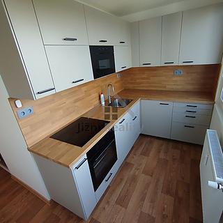 Prodej bytu 3+1 61 m&sup2; České Budějovice