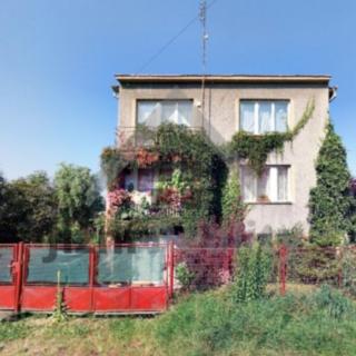 Prodej rodinného domu 150 m² Lnáře