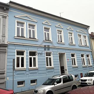 Prodej bytu 2+1 65 m² České Budějovice 7, Komenského