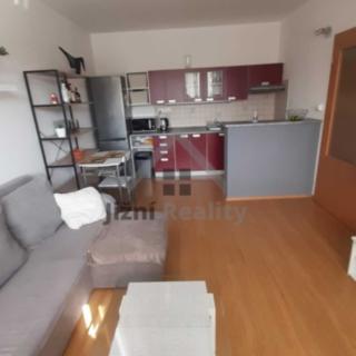 Prodej bytu 2+kk 40 m², J. Bendy