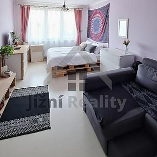 Prodej bytu 3+1 81 m&sup2; České Budějovice