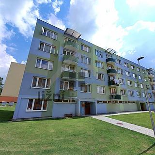 Prodej bytu 3+1 69 m&sup2; Volary