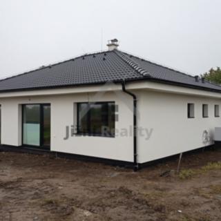 Prodej rodinného domu 123 m² Nové Hrady, Vilová čtvrť