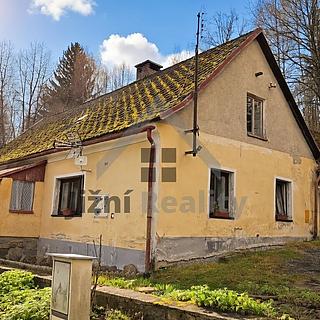 Prodej rodinného domu 180 m² Vyšší Brod, Kaplická