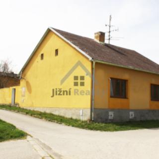 Prodej rodinného domu 200 m² České Velenice, Na Kopečku