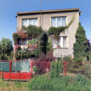 Prodej rodinného domu 225 m² Lnáře