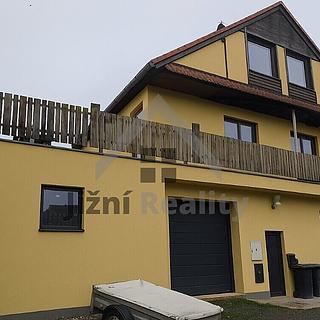 Prodej rodinného domu 200 m² Tábor, Souhradí