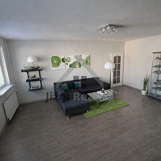 Prodej bytu 3+1 85 m² České Budějovice 2, K. Štěcha