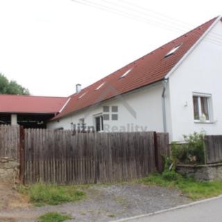 Prodej rodinného domu 300 m² Kraselov