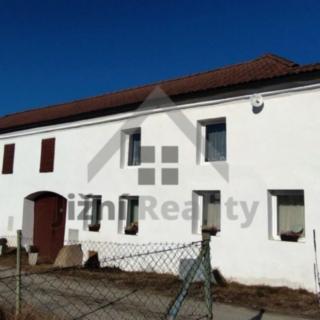 Prodej rodinného domu 500 m² Trhové Sviny