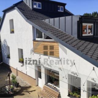 Prodej rodinného domu 170 m² Čkyně