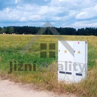 Prodej zemědělské půdy 10 068 m² Lišov Dolní Slověnice