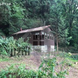 Prodej chaty 25 m² Stádlec Slavňovice