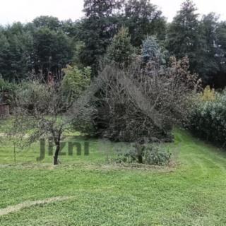 Prodej stavební parcely 710 m² Vráto
