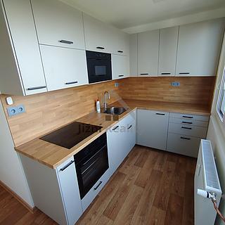 Prodej bytu 3+1 61 m&sup2; České Budějovice