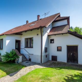 Prodej rodinného domu 150 m² Mladá Vožice Noskov