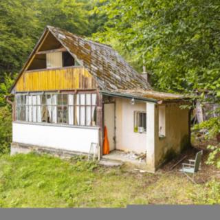 Prodej chaty 74 m² Jílové u Prahy