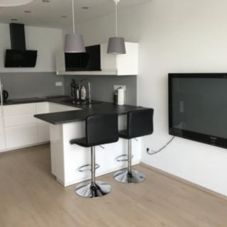Prodej bytu 2+kk 57 m² Hostivice
