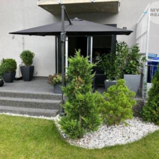 Prodej bytu 1+kk a garsoniéry 36 m² Hostivice, Ovesná