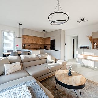 Prodej bytu 3+kk 98 m&sup2; Brno