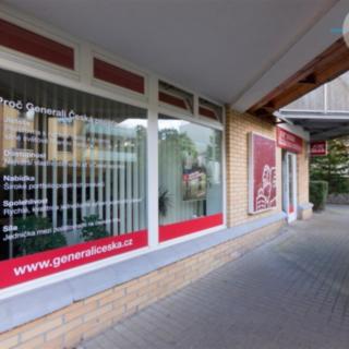 Prodej kanceláře 155 m² Praha Veleslavín, Křenova
