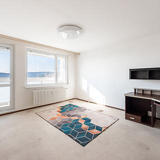 Prodej bytu 3+1 80 m² Praha Hodkovičky, Pod lysinami