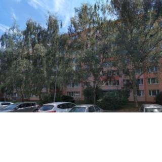Prodej bytu 3+1 60 m² Praha