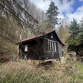 Prodej chaty 16 m² Děčín IX-Bynov, Vítova