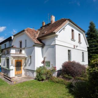 Prodej rodinného domu 110 m² Praha Kobylisy, Přemyšlenská