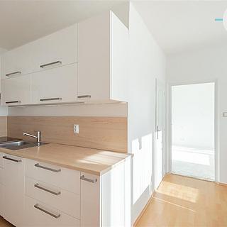 Pronájem bytu 3+1 78 m² Praha