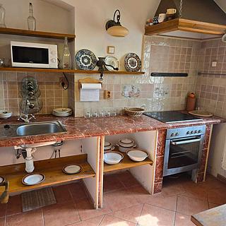 Prodej chalupy 154 m&sup2; Vidice