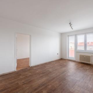 Pronájem bytu 3+1 75 m² Praha