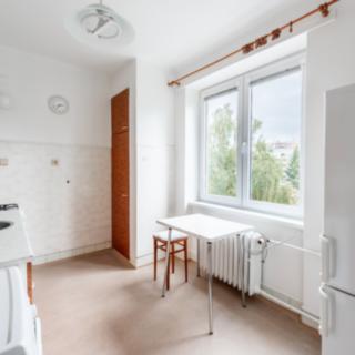 Pronájem bytu 2+1 53 m² Praha Břevnov, Patočkova