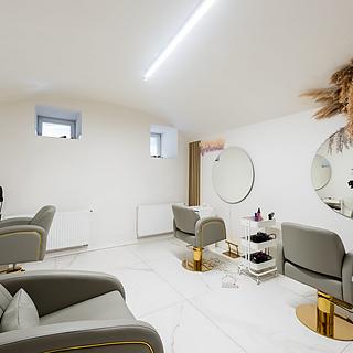 Prodej obchodu 170 m&sup2; Praha