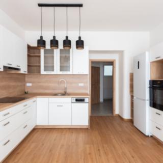 Pronájem bytu 2+kk 63 m² Praha