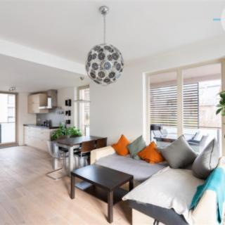 Pronájem bytu 2+kk 83 m² Praha